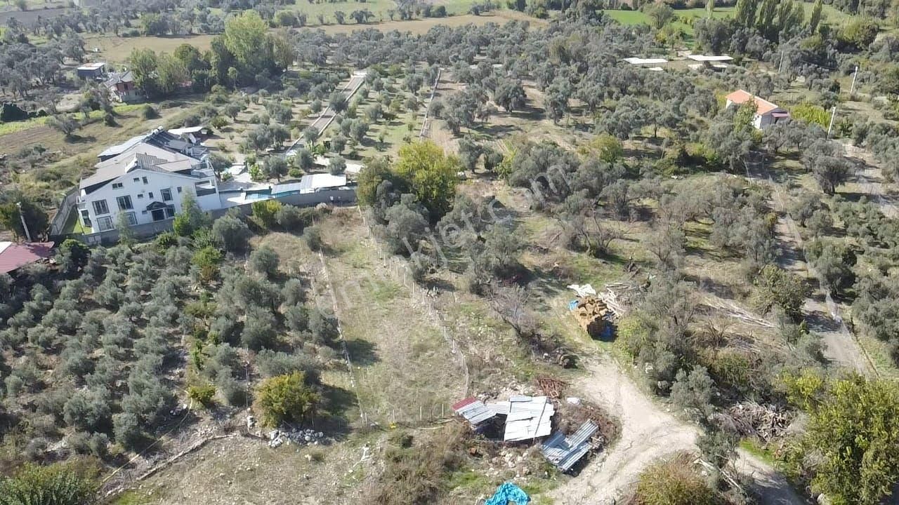 Uğur'dan Seydikemer Girmeler De Köyiçi İmarlı Kupon Arazi - Görsel 4