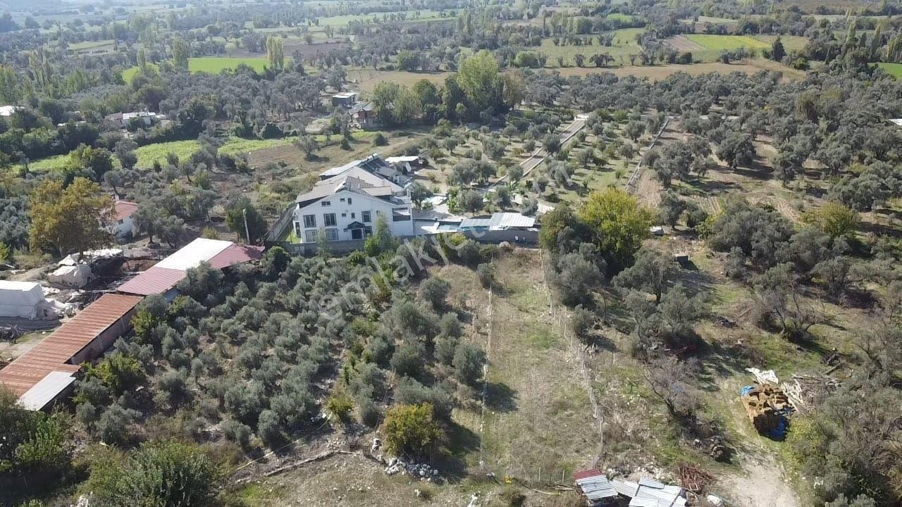 Uğur'dan Seydikemer Girmeler De Köyiçi İmarlı Kupon Arazi - Görsel 17