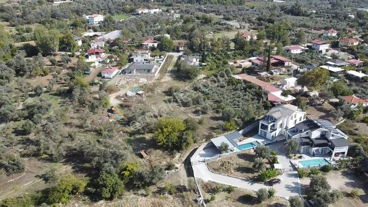 Uğur'dan Seydikemer Girmeler De Köyiçi İmarlı Kupon Arazi - Görsel 33