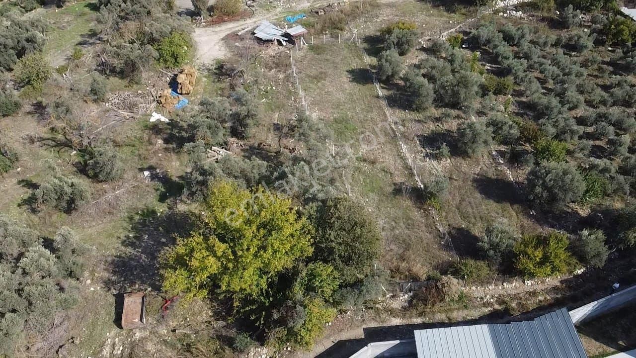Uğur'dan Seydikemer Girmeler De Köyiçi İmarlı Kupon Arazi - Görsel 25