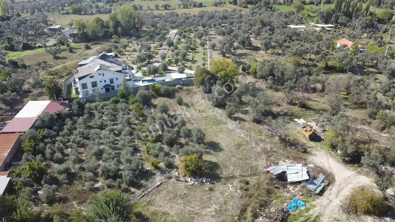 Uğur'dan Seydikemer Girmeler De Köyiçi İmarlı Kupon Arazi - Görsel 8