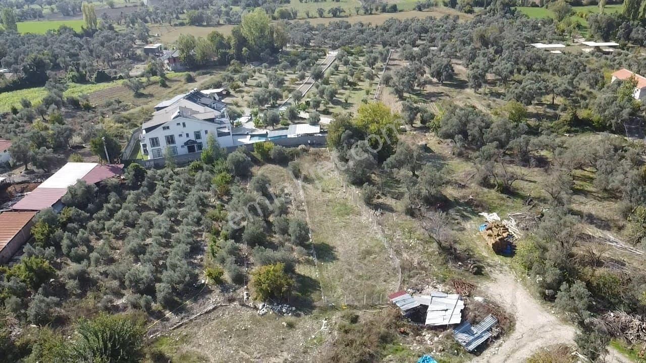 Uğur'dan Seydikemer Girmeler De Köyiçi İmarlı Kupon Arazi - Görsel 20