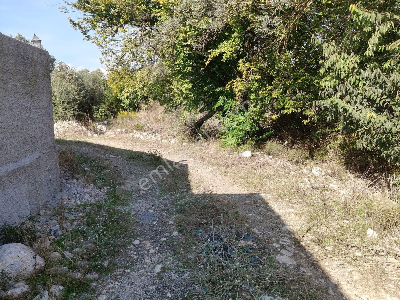 Uğur'dan Seydikemer Girmeler De Köyiçi İmarlı Kupon Arazi - Görsel 32