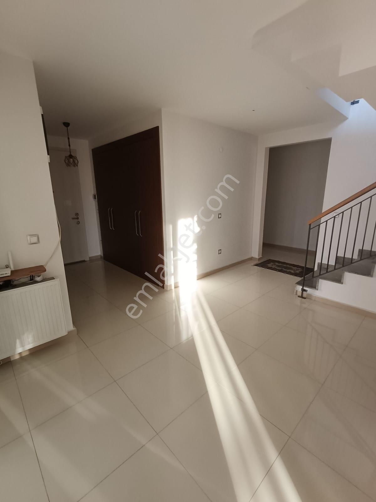 Remax Advantage'dan Deniz Kabuğu Evleri - Deniz Manzaralı Dubleks Daire - Görsel 26