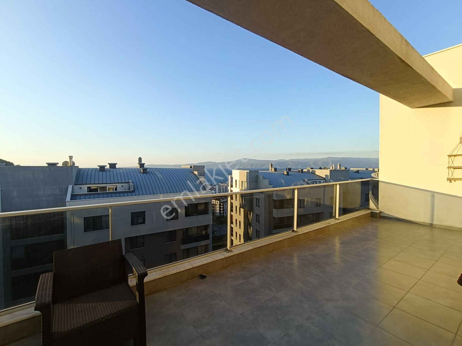 Remax Advantage'dan Deniz Kabuğu Evleri - Deniz Manzaralı Dubleks Daire - Görsel 7