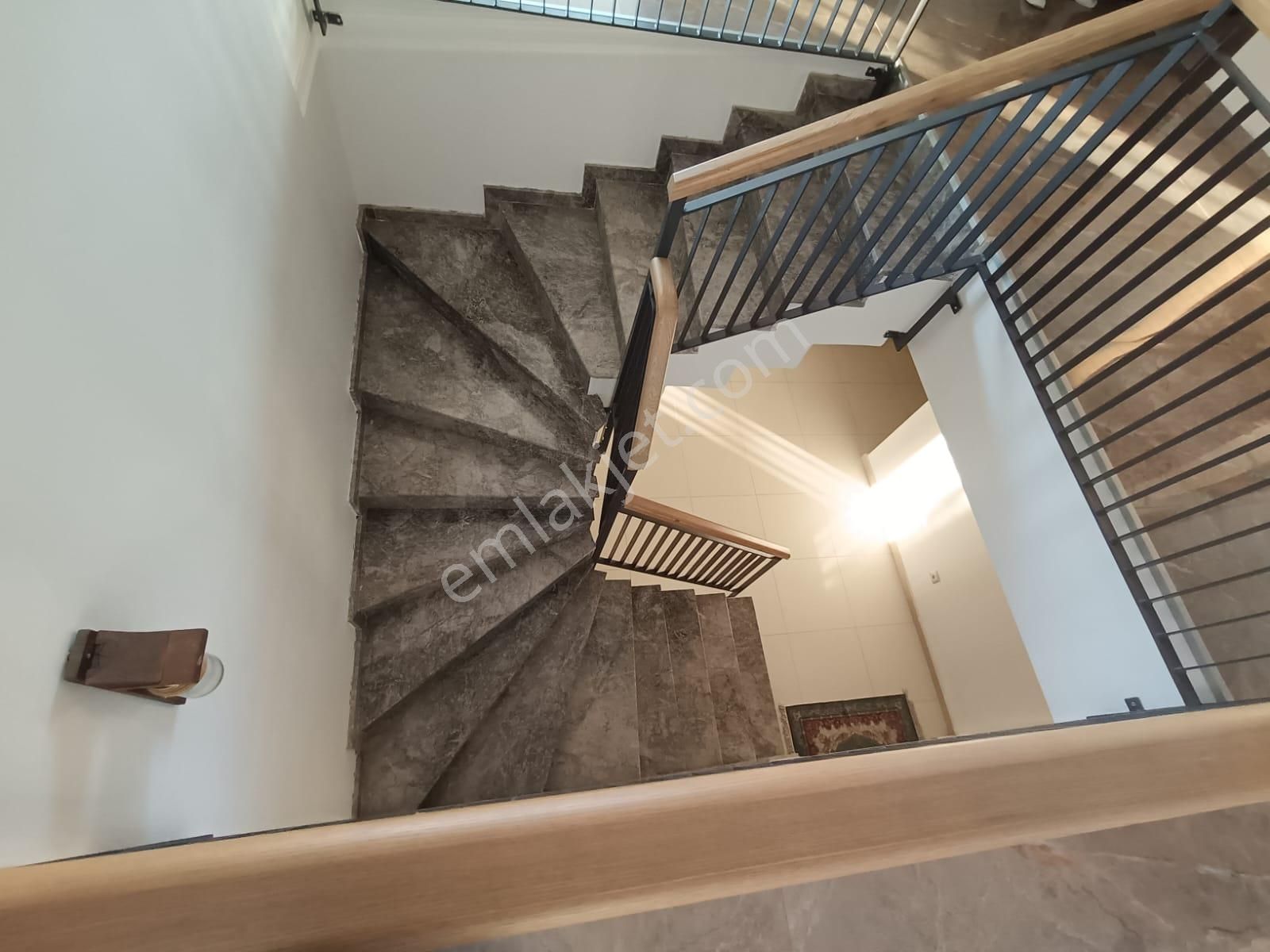 Remax Advantage'dan Deniz Kabuğu Evleri - Deniz Manzaralı Dubleks Daire - Görsel 15