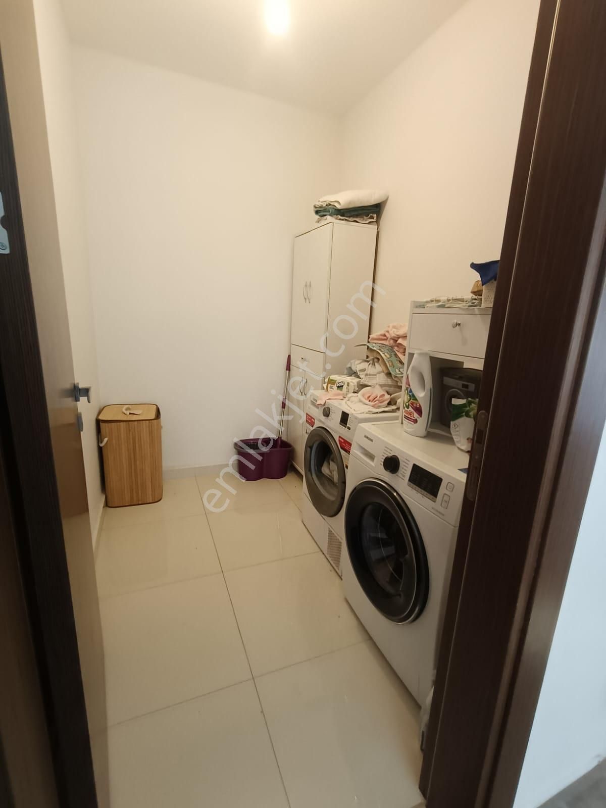 Remax Advantage'dan Deniz Kabuğu Evleri - Deniz Manzaralı Dubleks Daire - Görsel 18