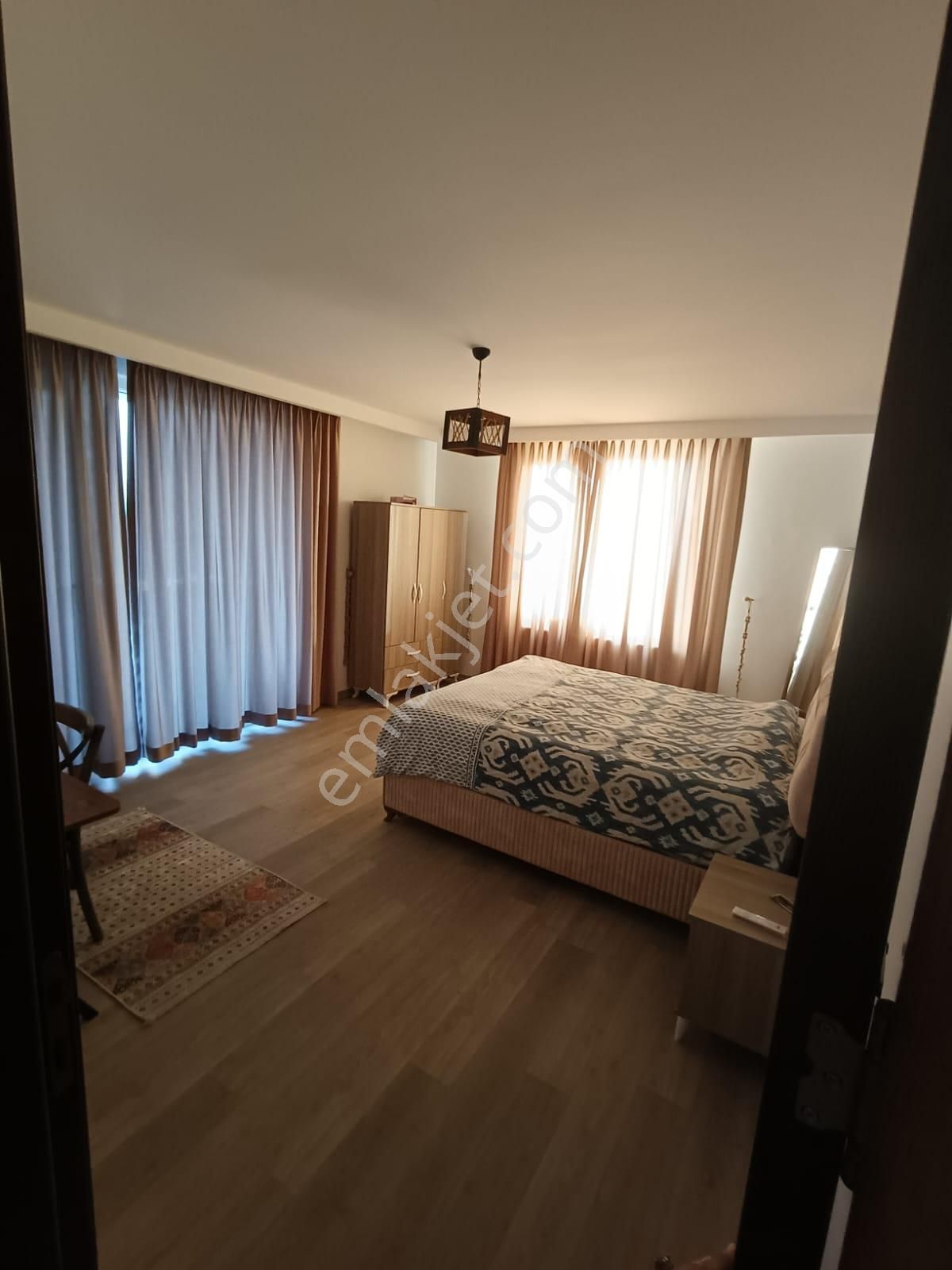 Remax Advantage'dan Deniz Kabuğu Evleri - Deniz Manzaralı Dubleks Daire - Görsel 14