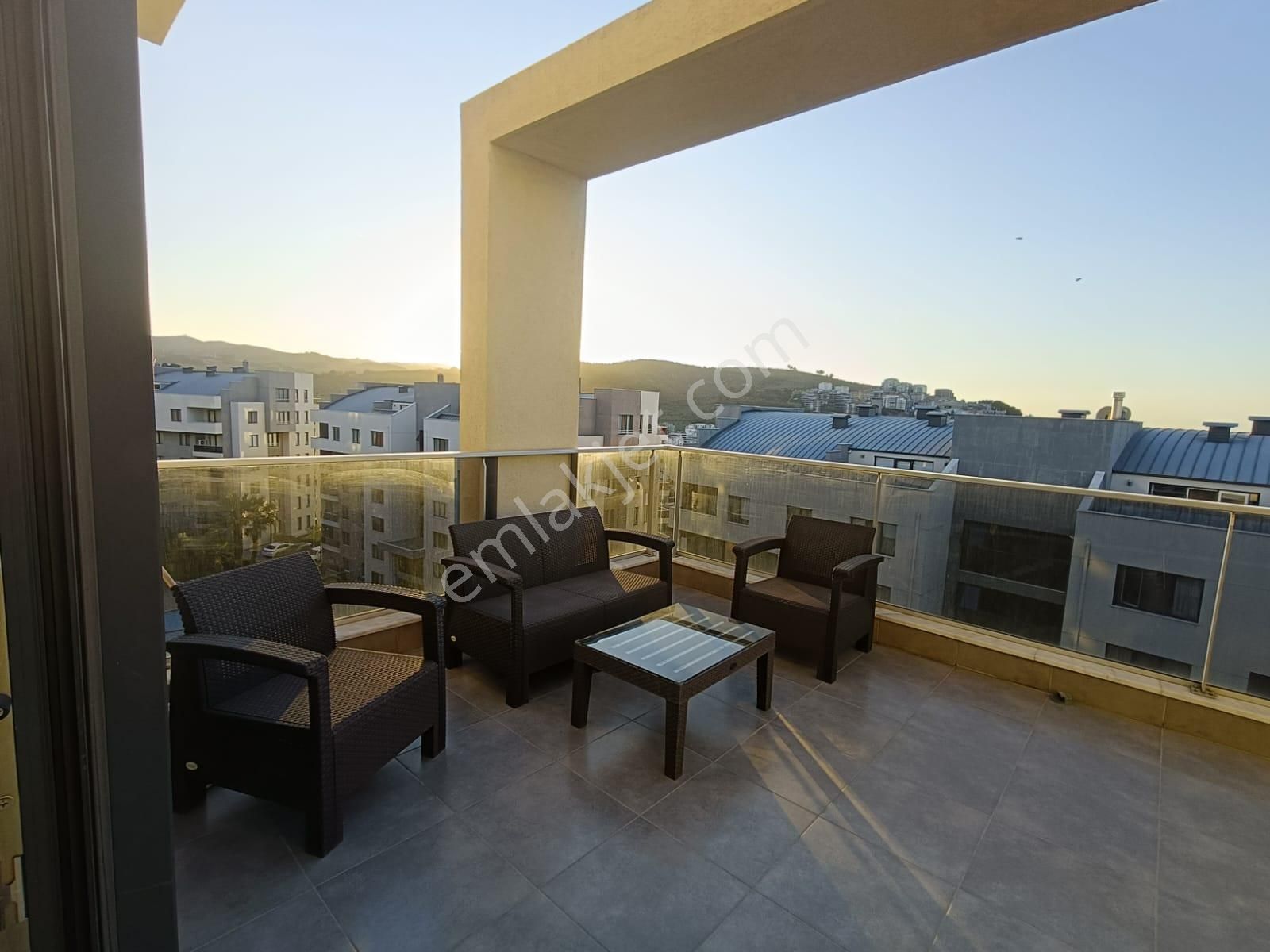 Remax Advantage'dan Deniz Kabuğu Evleri - Deniz Manzaralı Dubleks Daire - Görsel 6