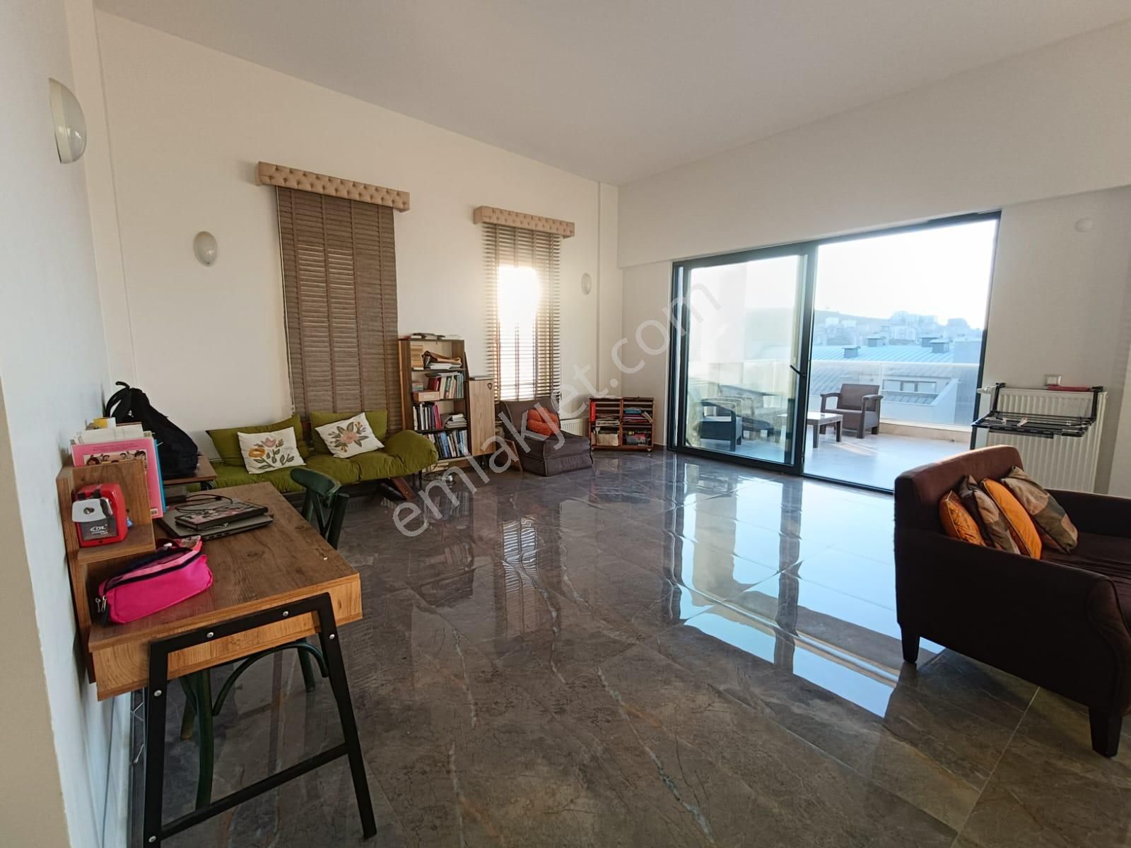 Remax Advantage'dan Deniz Kabuğu Evleri - Deniz Manzaralı Dubleks Daire - Görsel 2