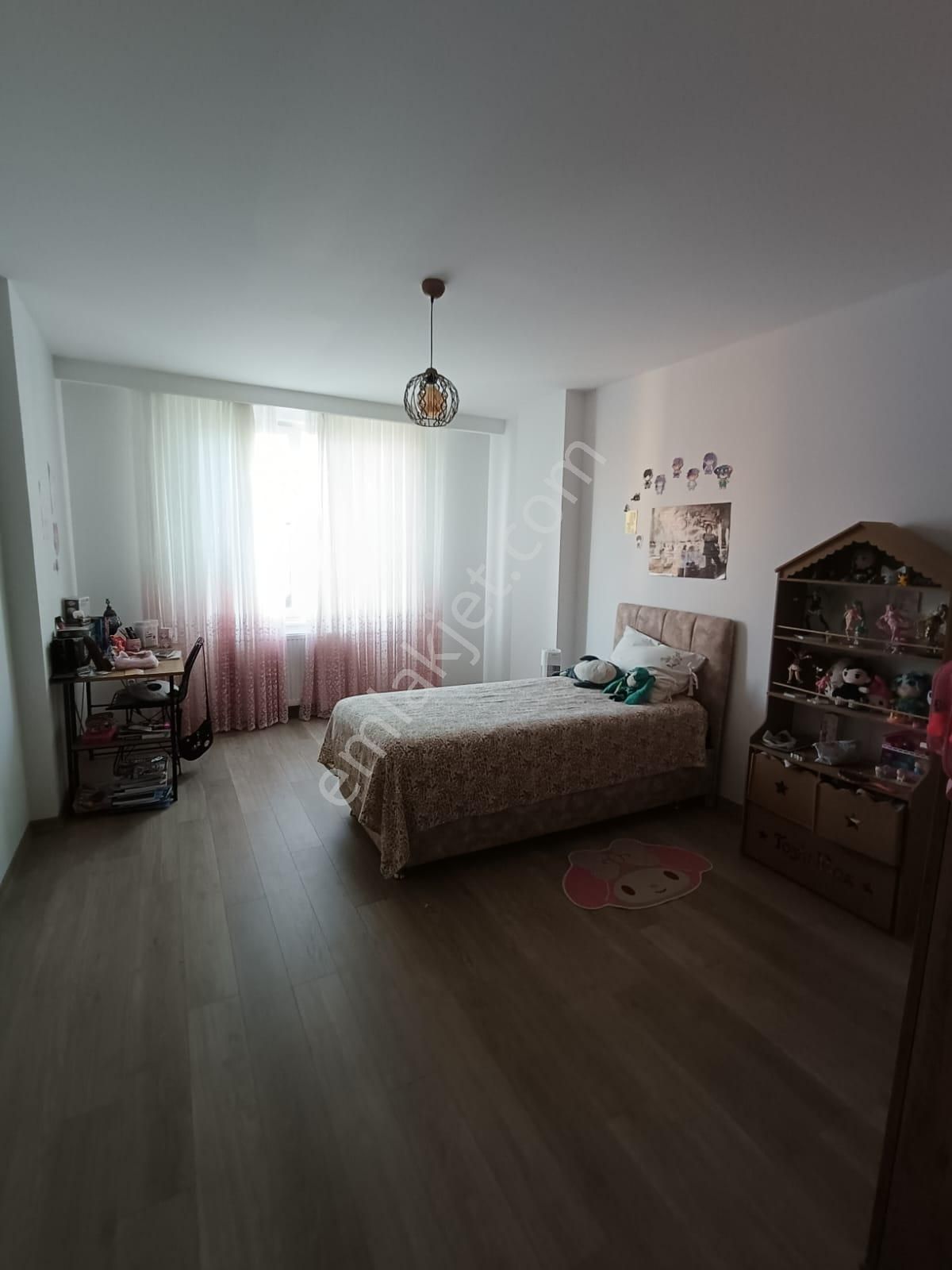 Remax Advantage'dan Deniz Kabuğu Evleri - Deniz Manzaralı Dubleks Daire - Görsel 11