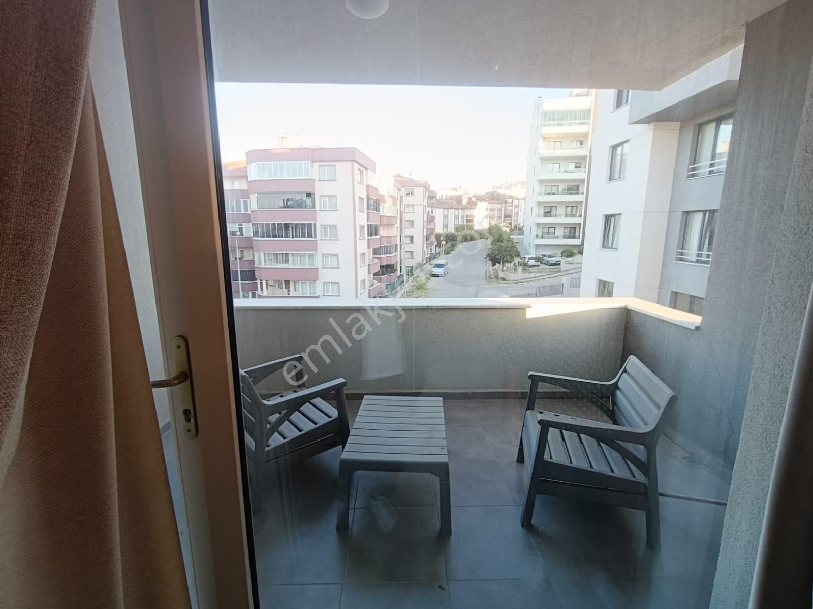 Remax Advantage'dan Deniz Kabuğu Evleri - Deniz Manzaralı Dubleks Daire - Görsel 23