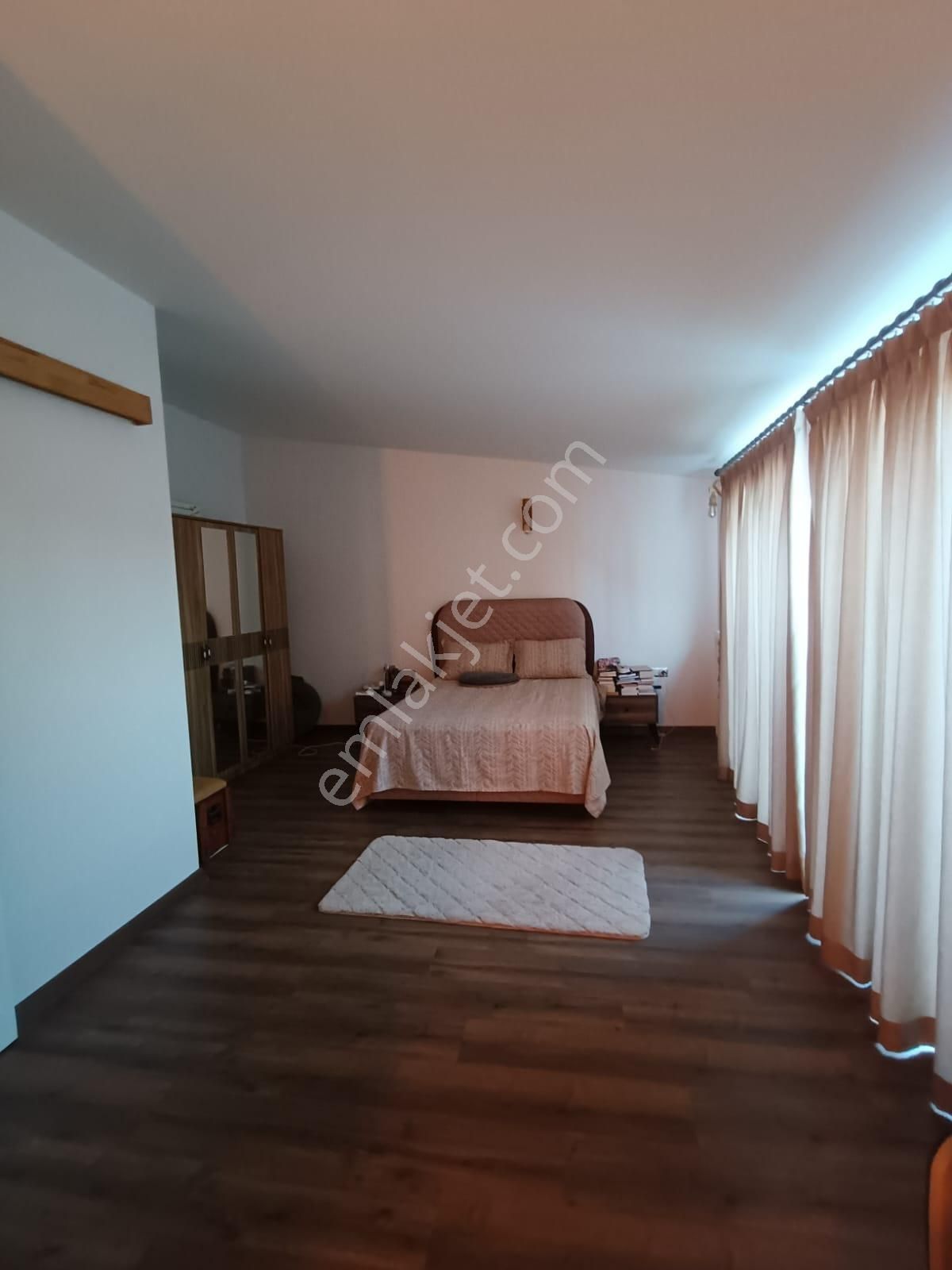 Remax Advantage'dan Deniz Kabuğu Evleri - Deniz Manzaralı Dubleks Daire - Görsel 9