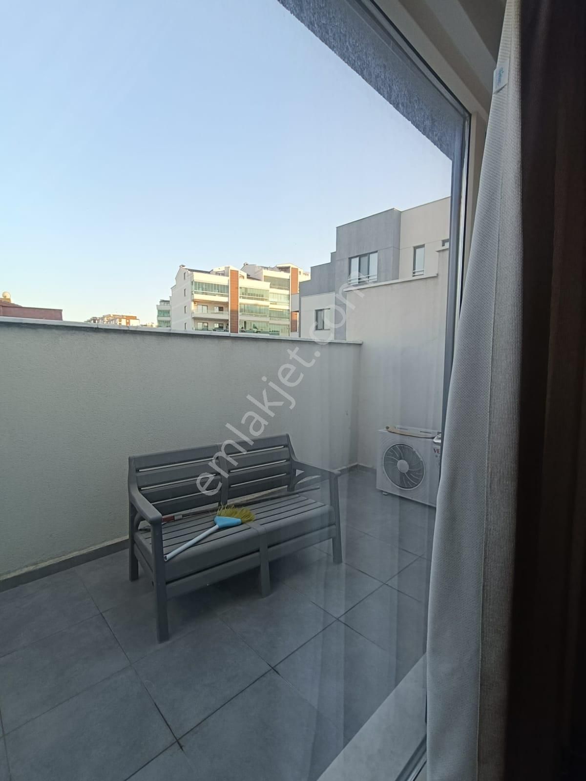Remax Advantage'dan Deniz Kabuğu Evleri - Deniz Manzaralı Dubleks Daire - Görsel 16
