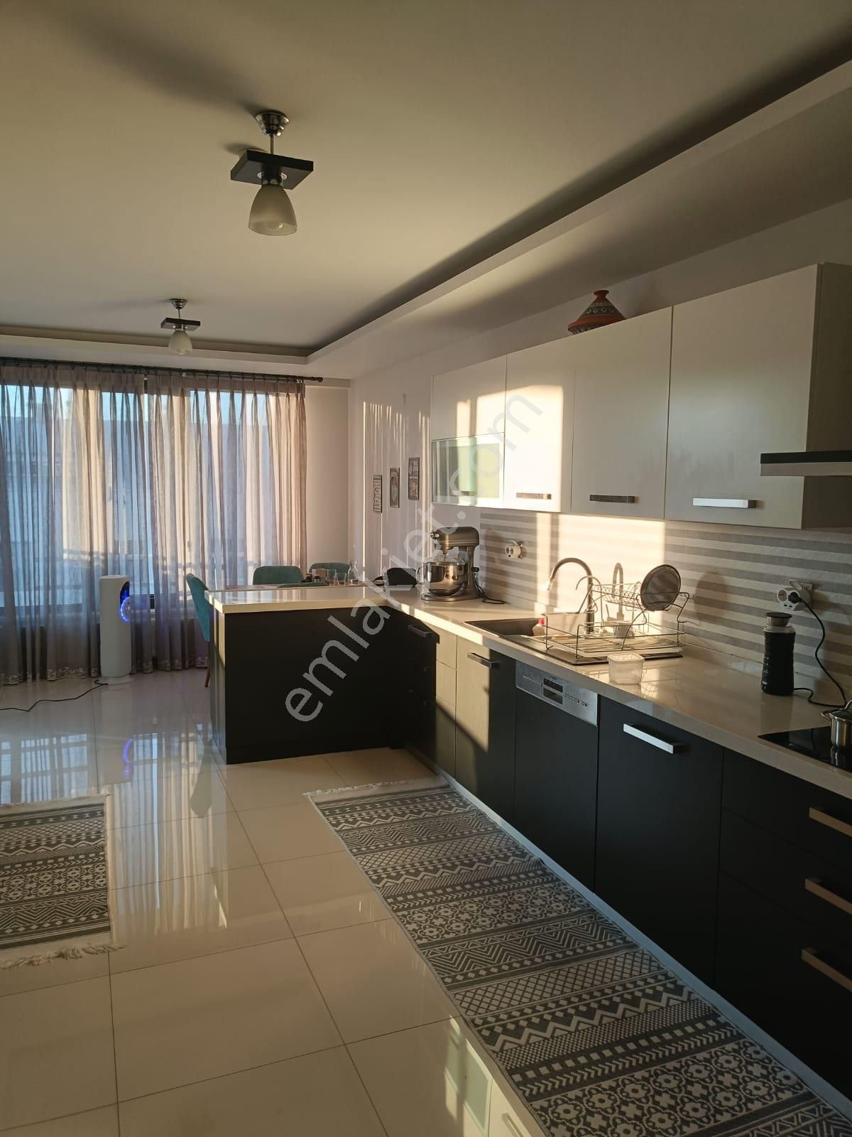 Remax Advantage'dan Deniz Kabuğu Evleri - Deniz Manzaralı Dubleks Daire - Görsel 5