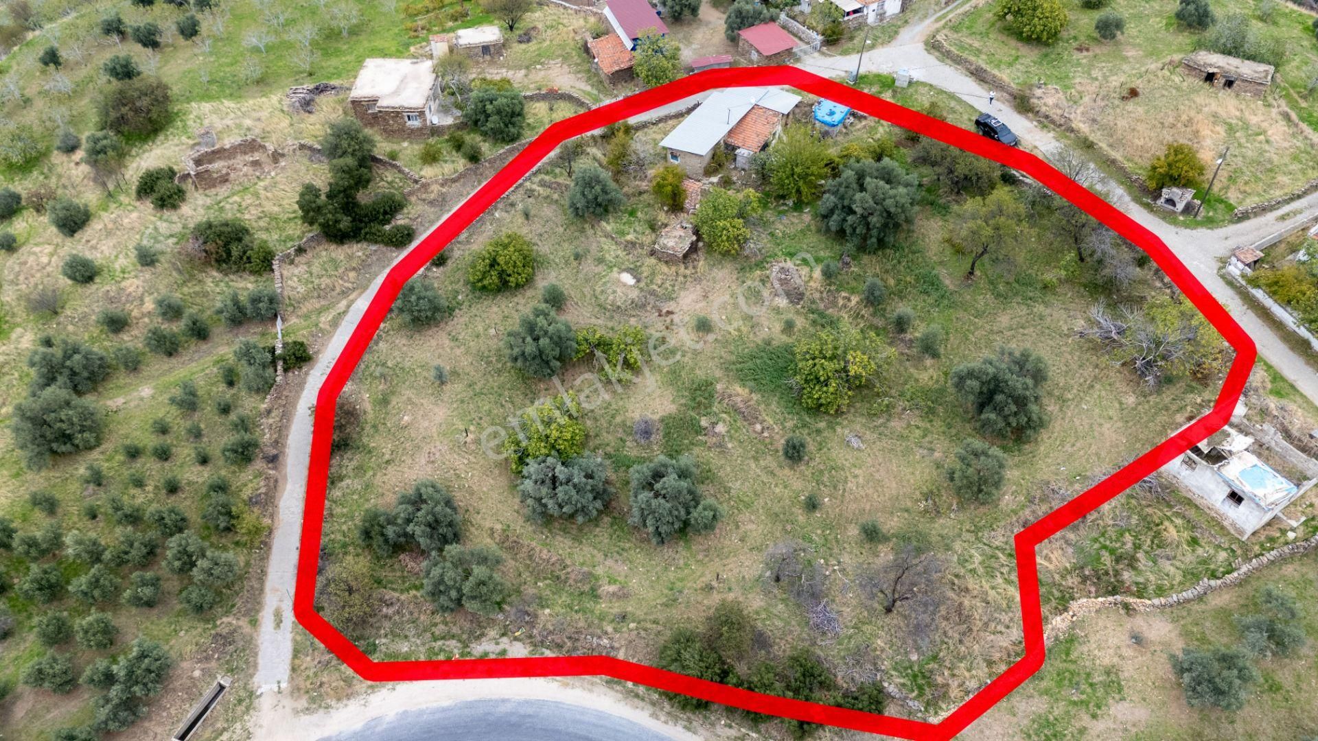 529 Yenipazar Karaçakal Mahallesinde Yola Cepheli Satılık Bahçeli Ev - Görsel 5