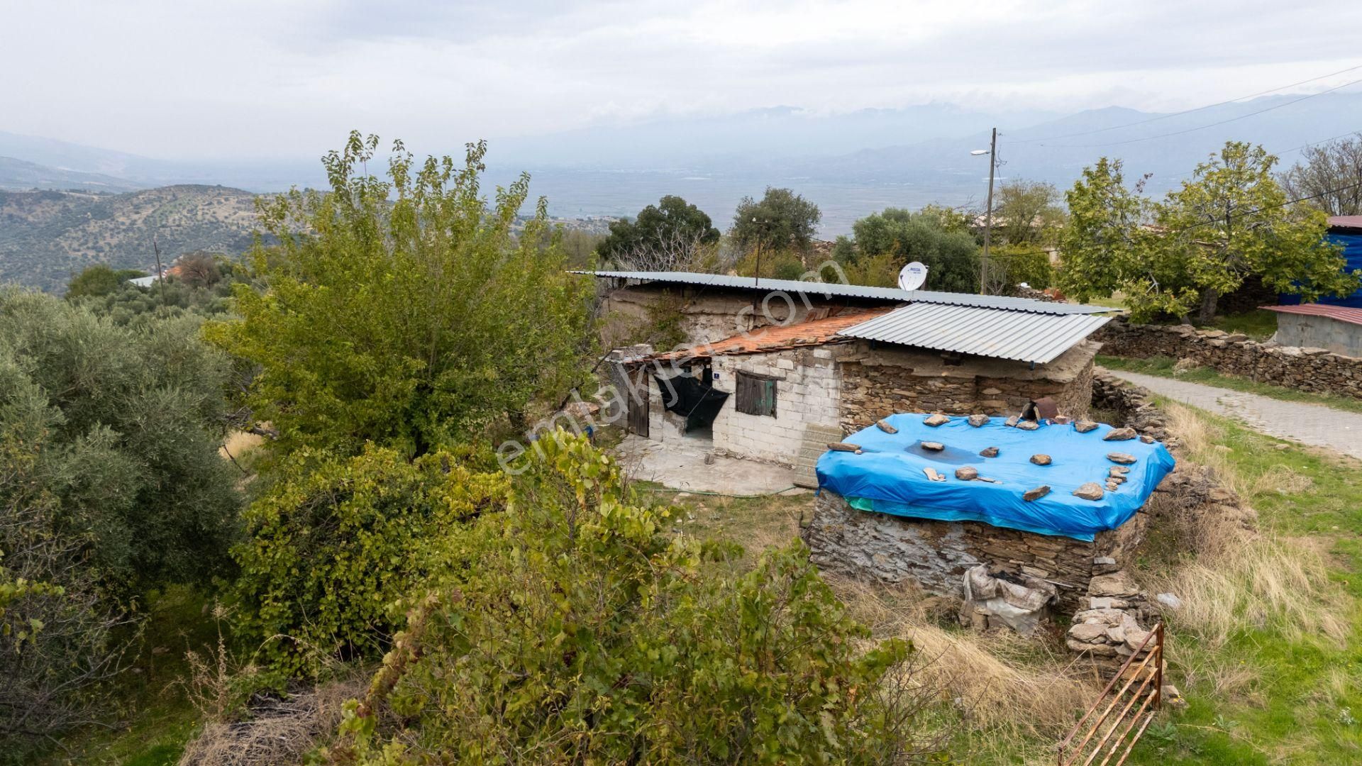 529 Yenipazar Karaçakal Mahallesinde Yola Cepheli Satılık Bahçeli Ev - Görsel 10