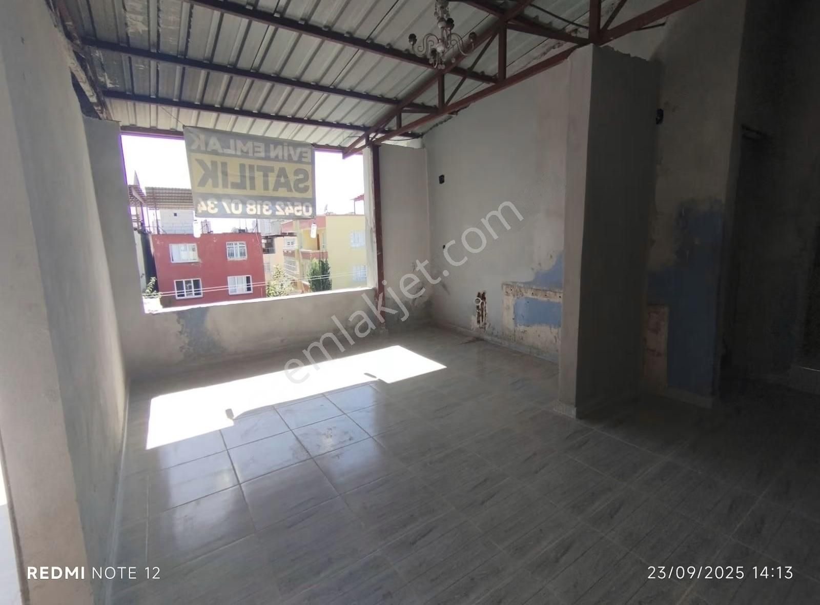 Acil Satlık " Araçla Takas Olur "selahattin Eyyübi Mahlesi Mah - Görsel 2