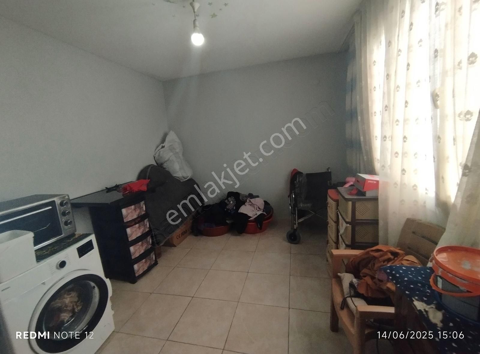 Selahhatin Eyyubi Mah Satılık Tek Katlı Müstakil Ev - Görsel 2