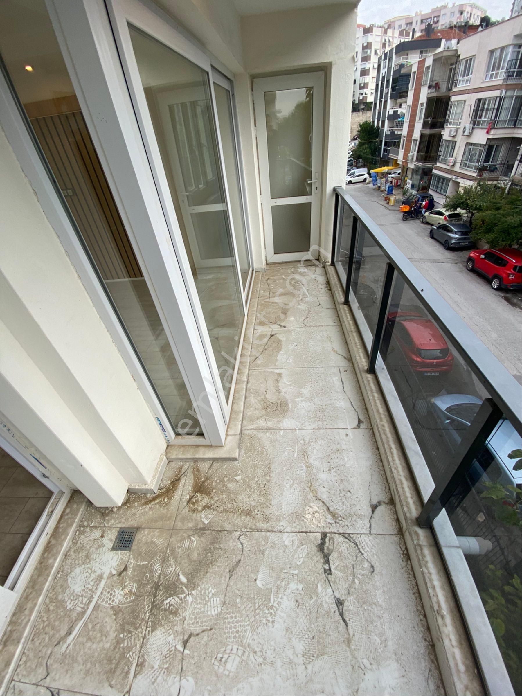 Eys'den Poligonda 3+1 140m2 Otoparklı Arakat Doğalgazlı Ultra Lüks Tadilatlı Daire - Görsel 29