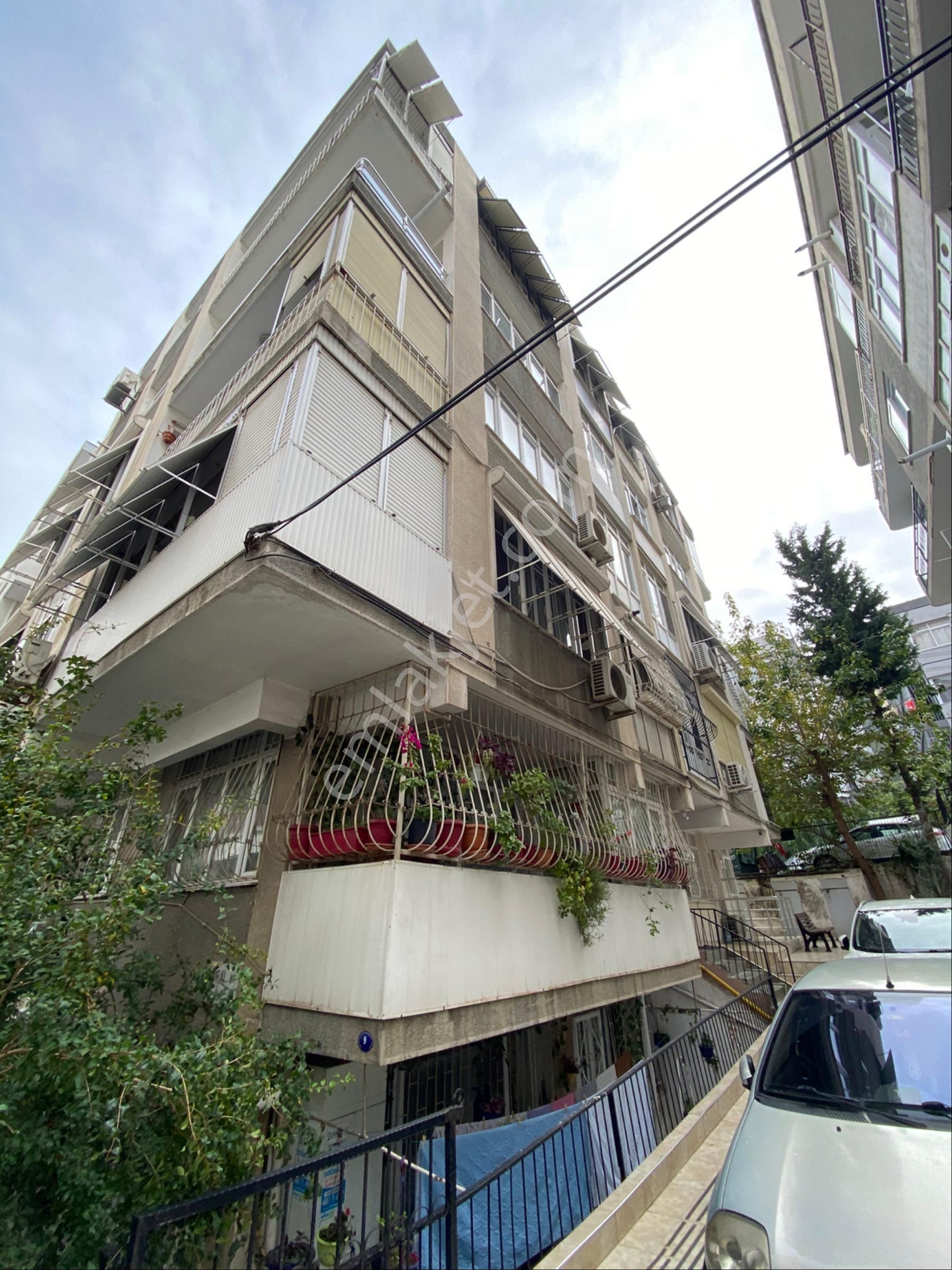 Eys'den Poligonda 3+1 140m2 Otoparklı Arakat Doğalgazlı Ultra Lüks Tadilatlı Daire