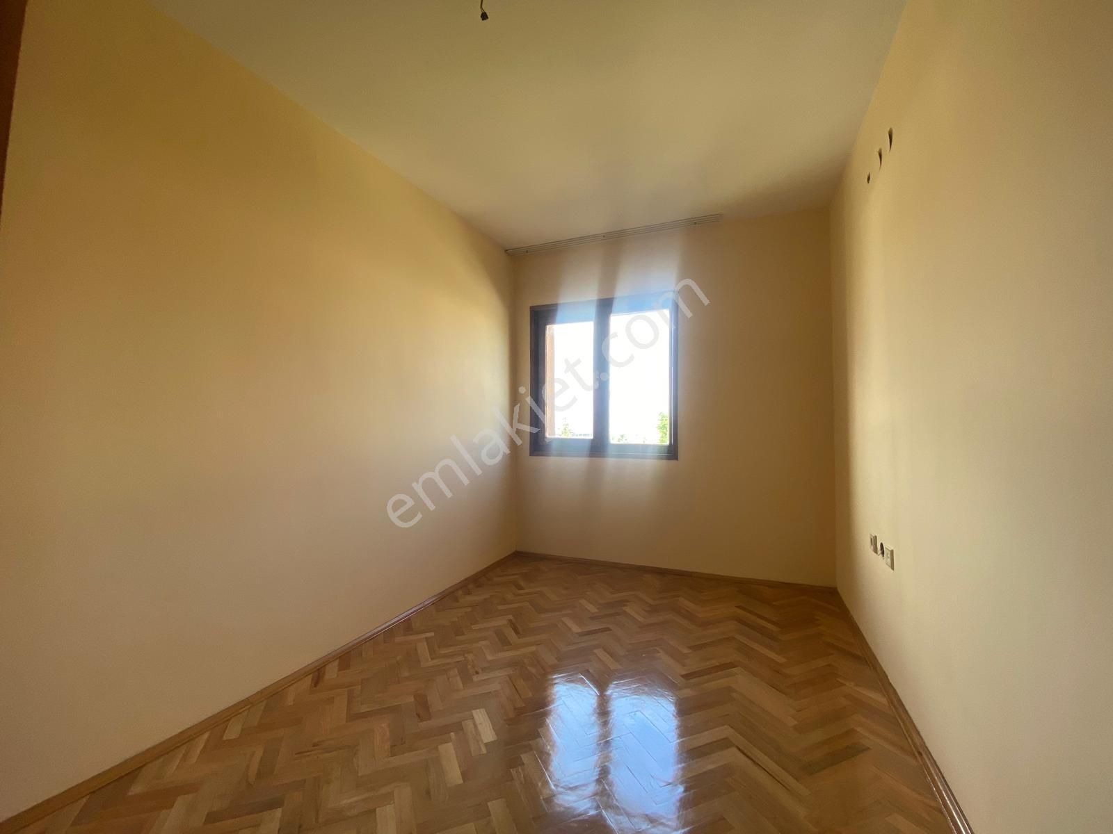 Koru Mah. Şahin Sitesi Mine Blok'ta Temiz Manzaralı 4+1 - Görsel 19