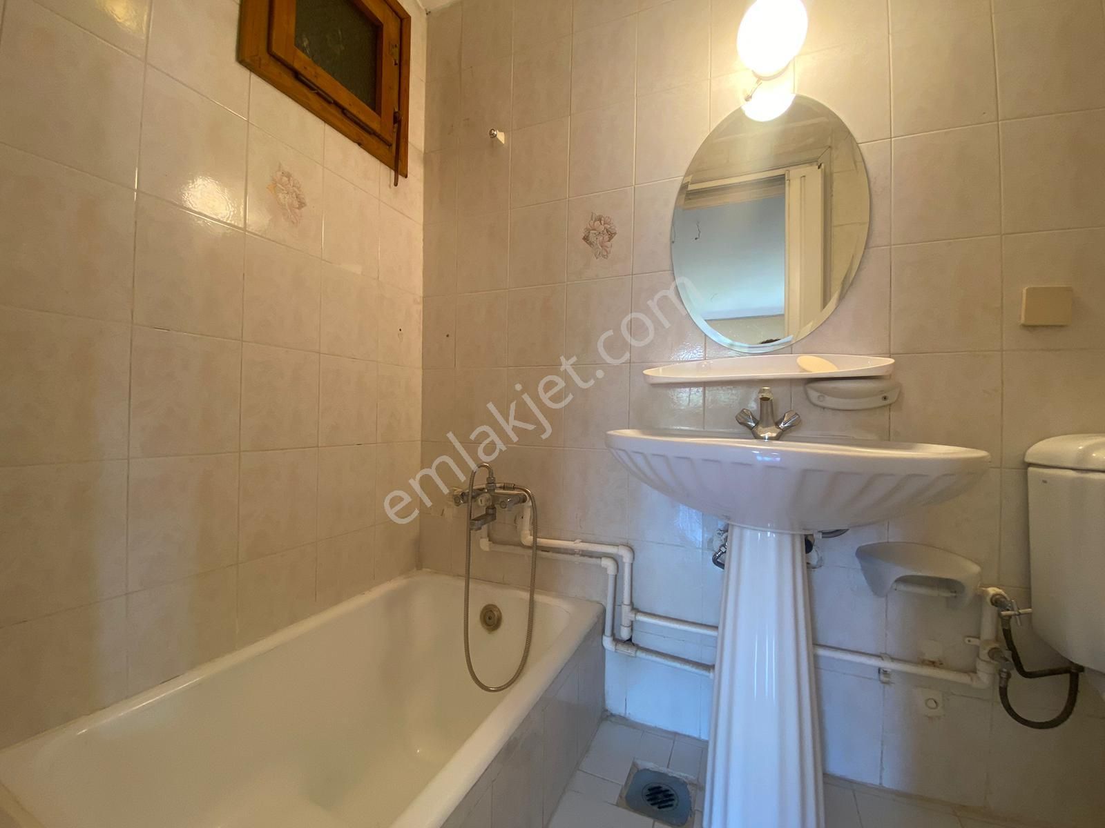 Koru Mah. Şahin Sitesi Mine Blok'ta Temiz Manzaralı 4+1 - Görsel 27