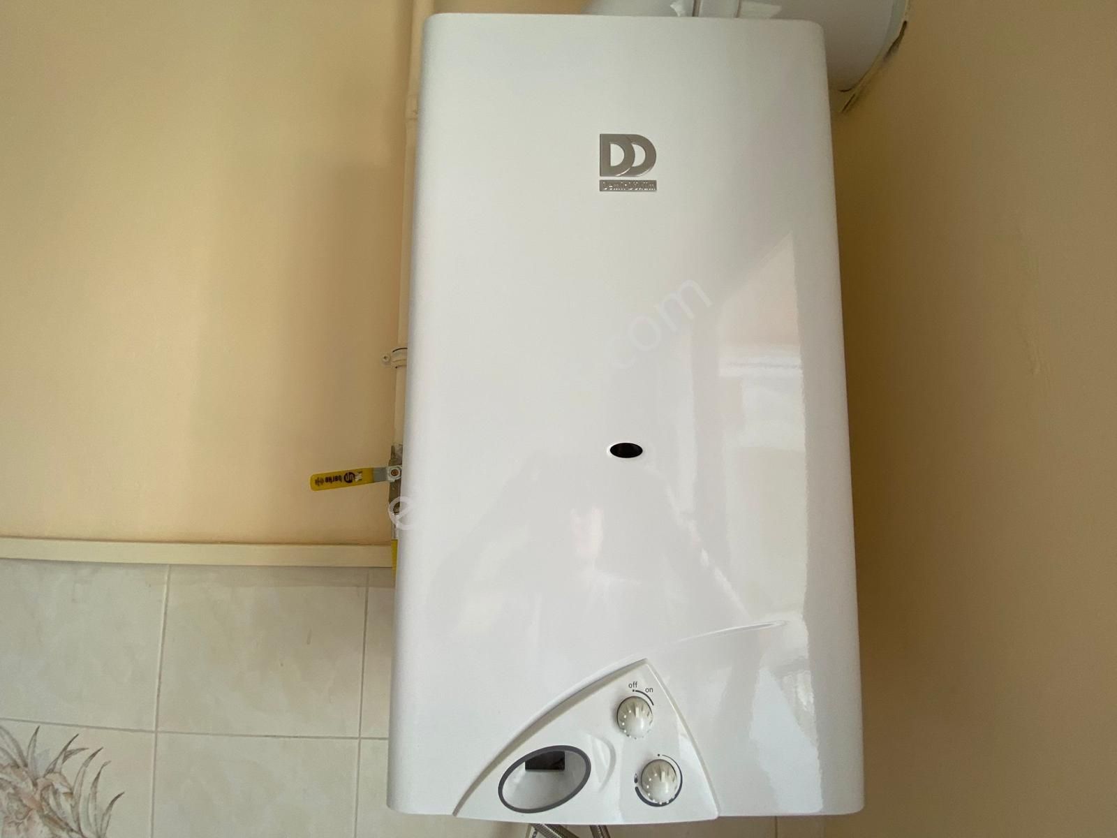 Koru Mah. Şahin Sitesi Mine Blok'ta Temiz Manzaralı 4+1 - Görsel 15