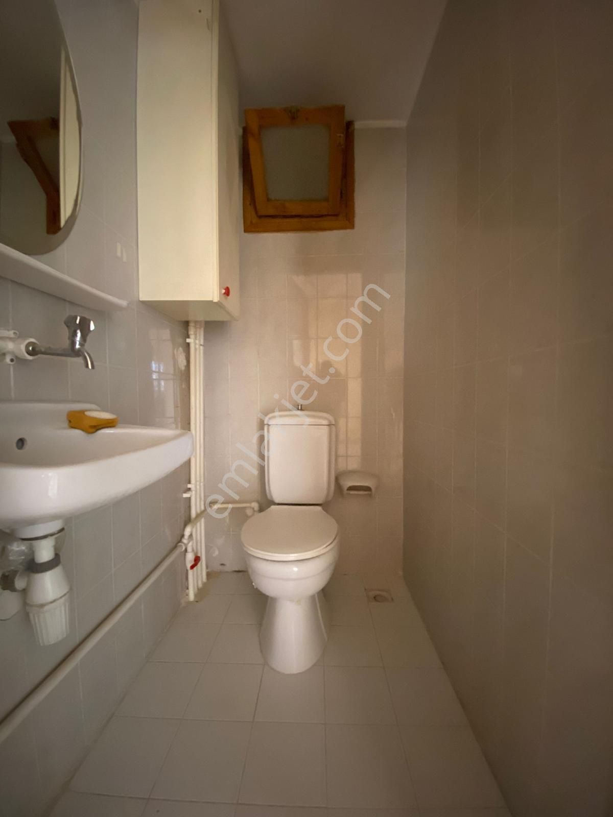 Koru Mah. Şahin Sitesi Mine Blok'ta Temiz Manzaralı 4+1 - Görsel 28