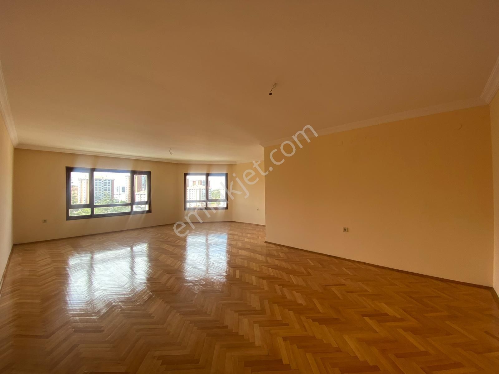 Koru Mah. Şahin Sitesi Mine Blok'ta Temiz Manzaralı 4+1 - Görsel 7