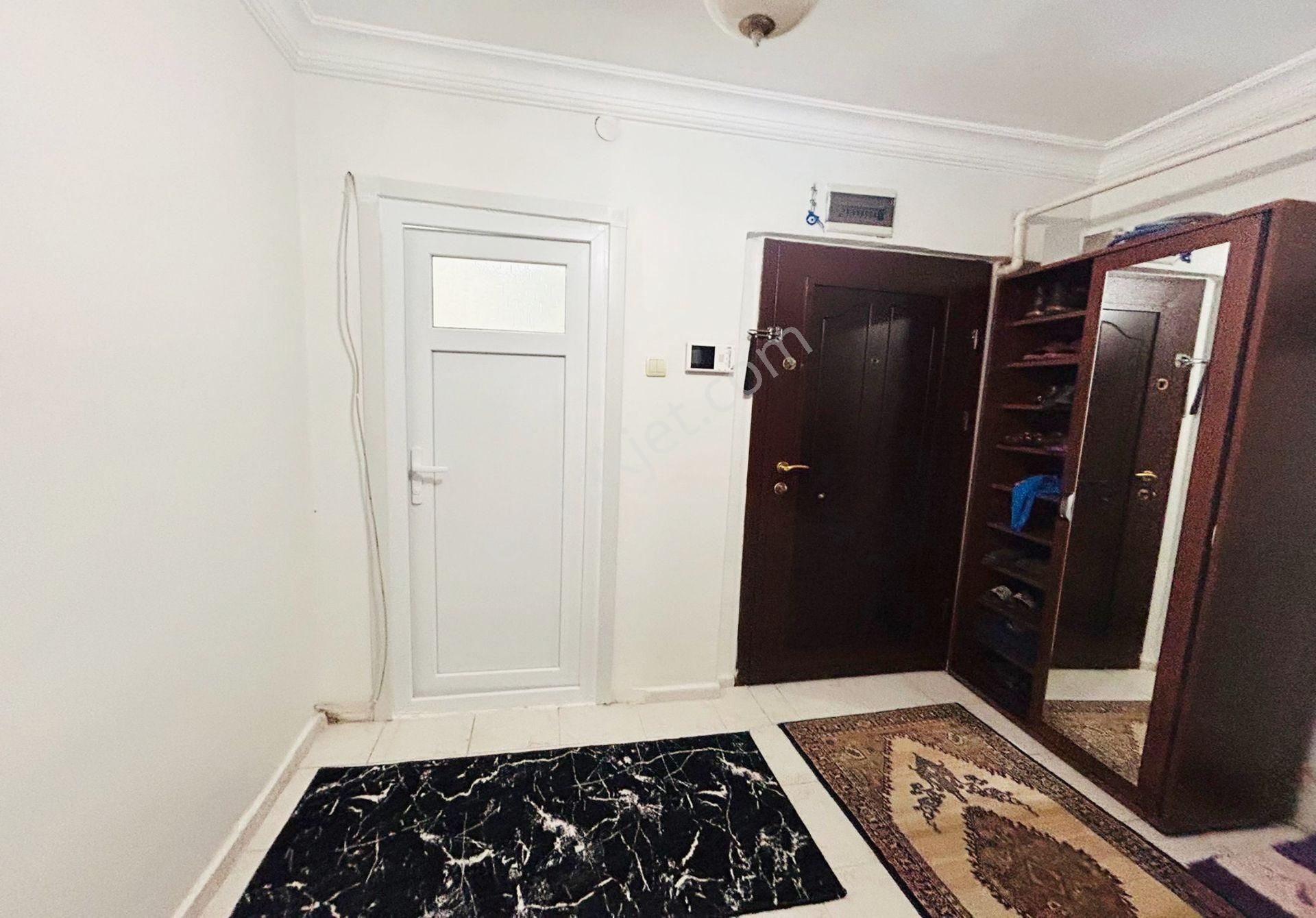 N.yolu Cadde Üzerinde Kat Konumunda 3+1 Daire..! - Görsel 8