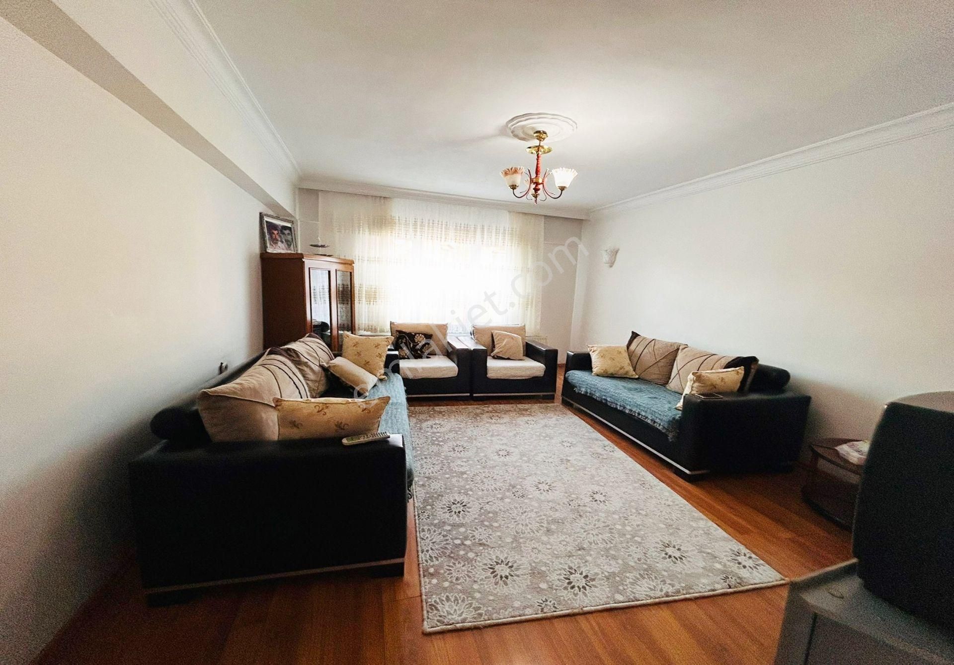 N.yolu Cadde Üzerinde Kat Konumunda 3+1 Daire..! - Görsel 13