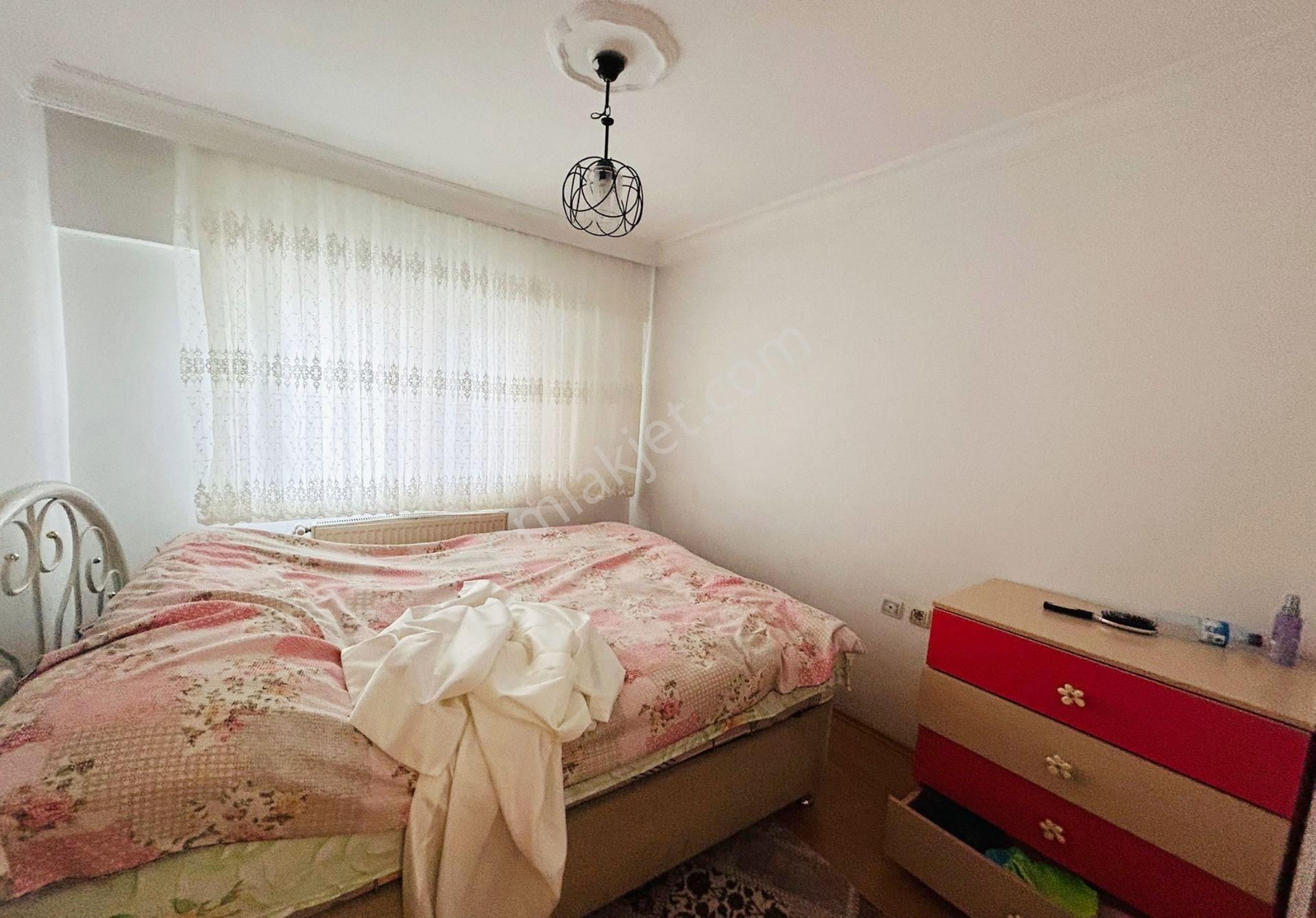 N.yolu Cadde Üzerinde Kat Konumunda 3+1 Daire..! - Görsel 24