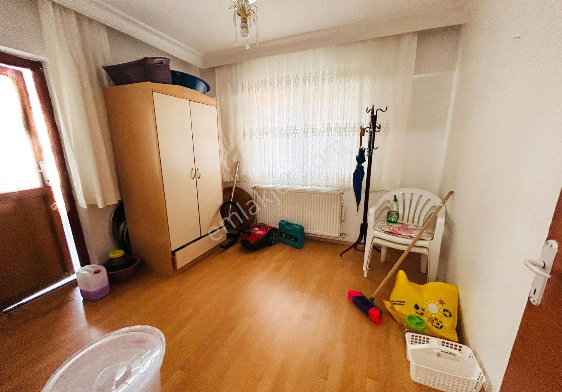 N.yolu Cadde Üzerinde Kat Konumunda 3+1 Daire..! - Görsel 15