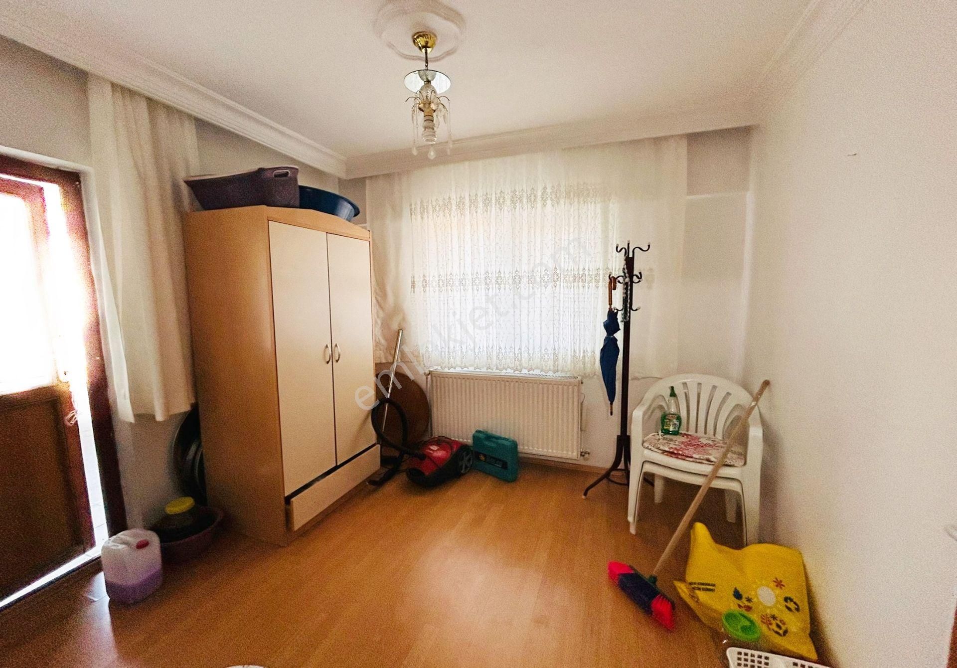 N.yolu Cadde Üzerinde Kat Konumunda 3+1 Daire..! - Görsel 14