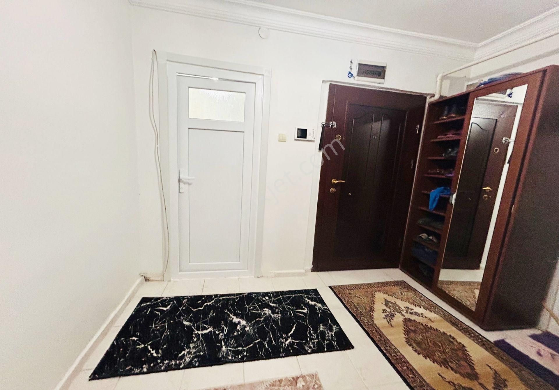 N.yolu Cadde Üzerinde Kat Konumunda 3+1 Daire..! - Görsel 5