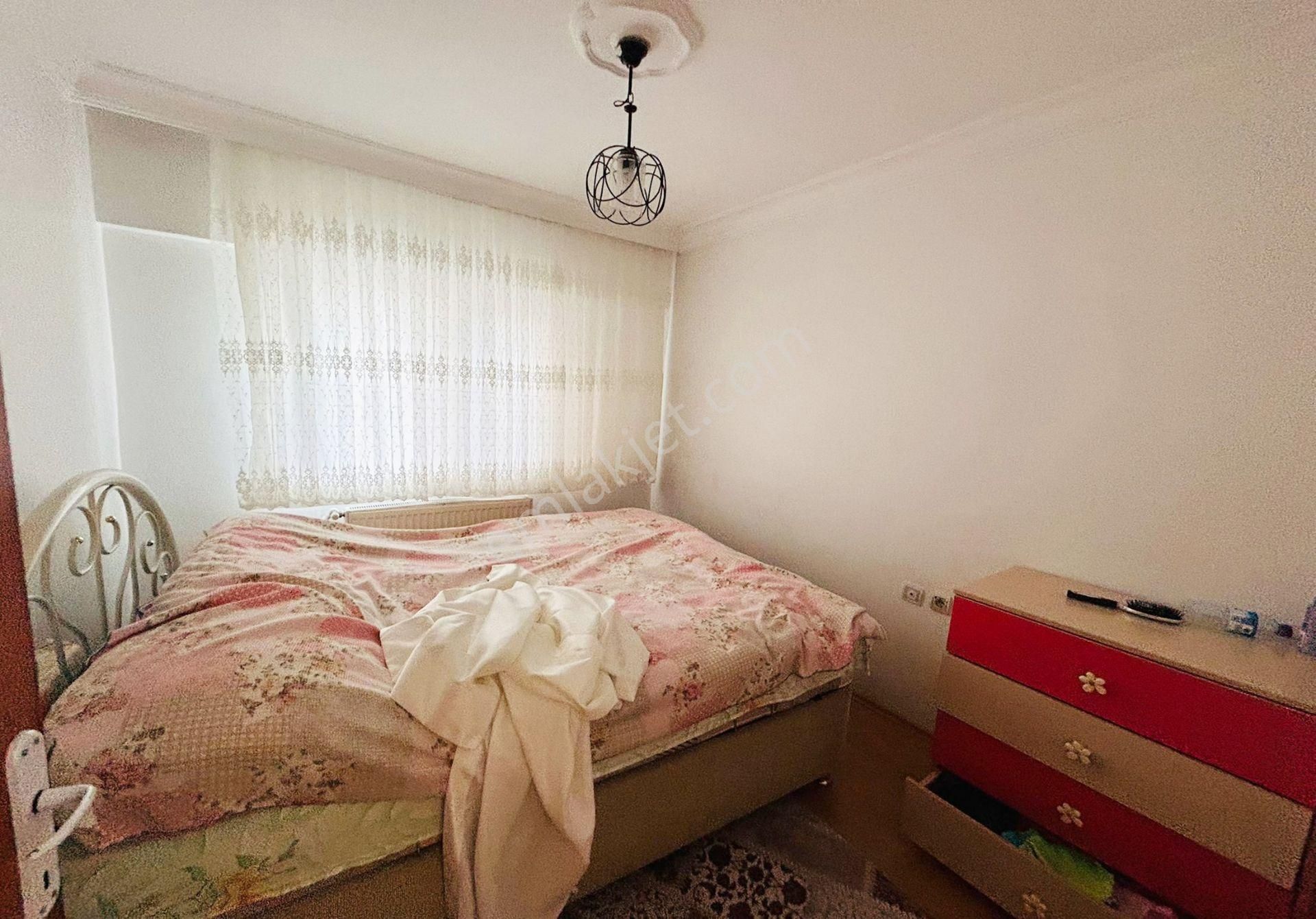 N.yolu Cadde Üzerinde Kat Konumunda 3+1 Daire..! - Görsel 26