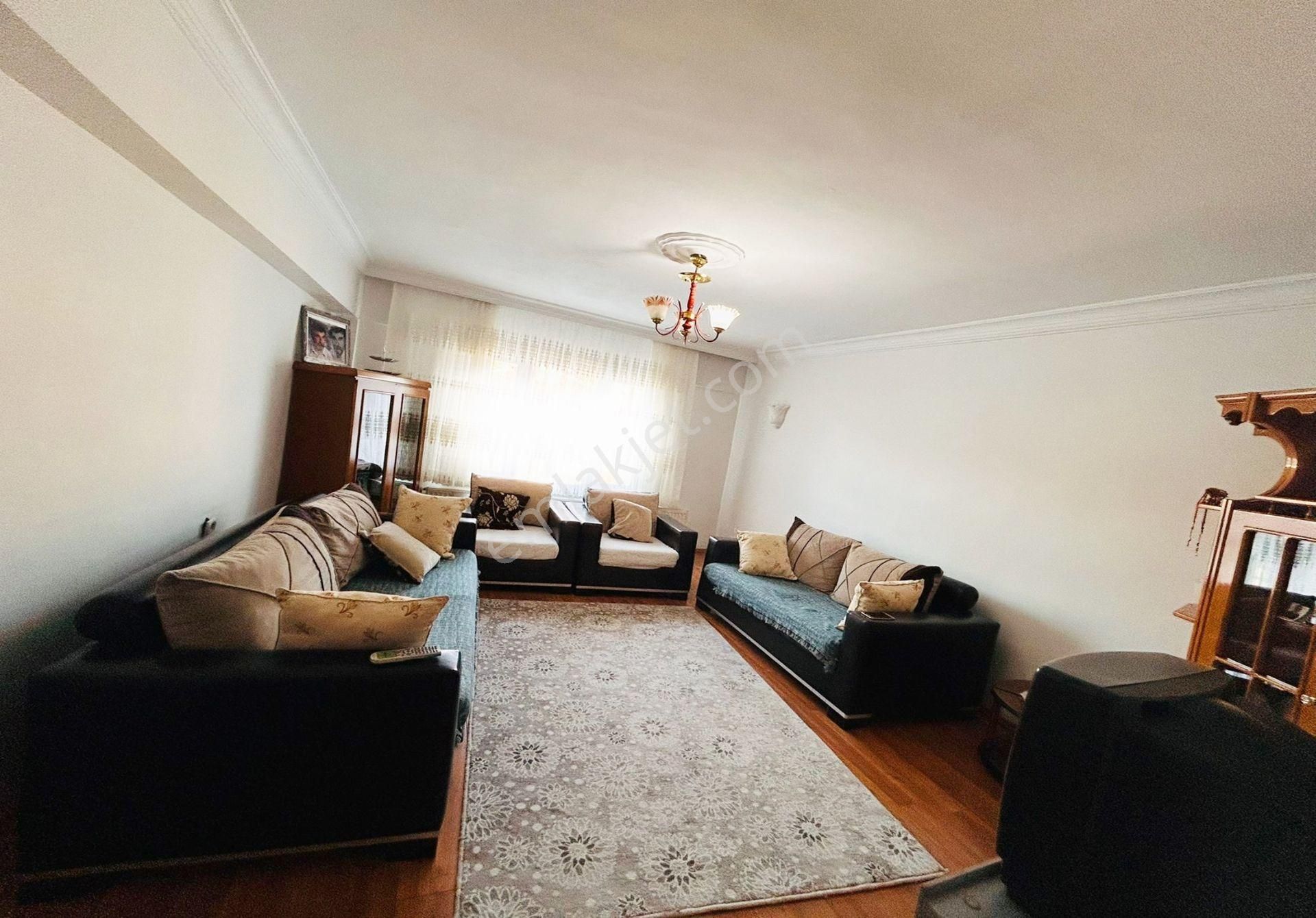 N.yolu Cadde Üzerinde Kat Konumunda 3+1 Daire..! - Görsel 12