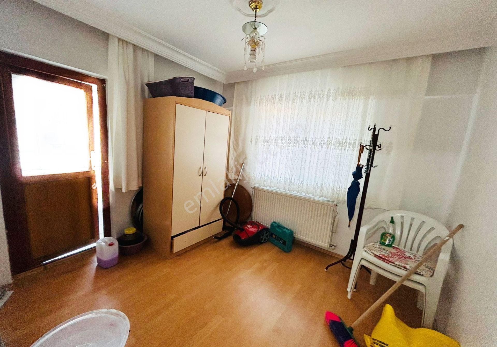 N.yolu Cadde Üzerinde Kat Konumunda 3+1 Daire..! - Görsel 16