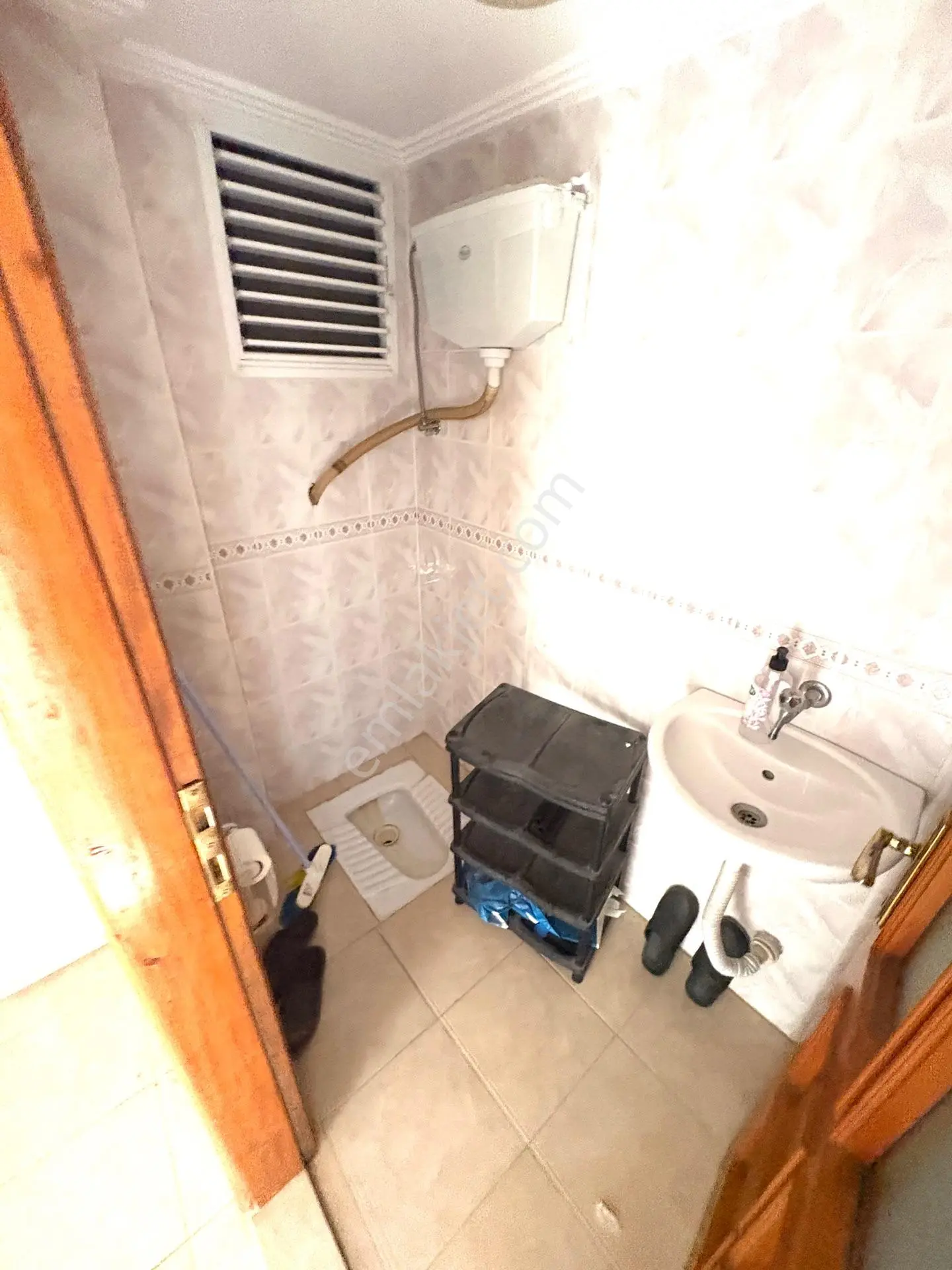 Marmara'dan Fatih Esentepe'de Site İçerisi 3+1 Kiralık Daire - Görsel 5