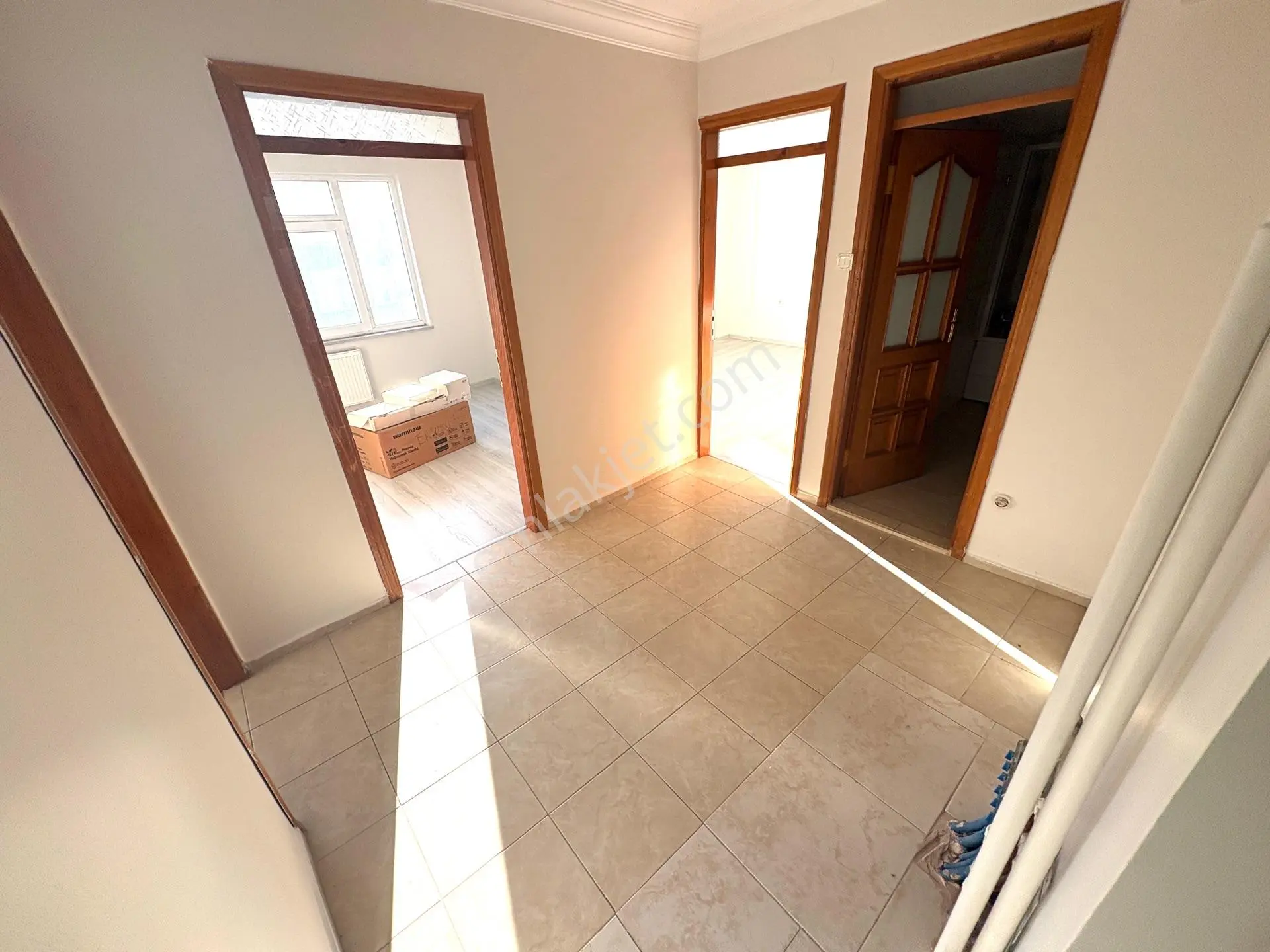 Marmara'dan Fatih Esentepe'de Site İçerisi 3+1 Kiralık Daire - Görsel 4