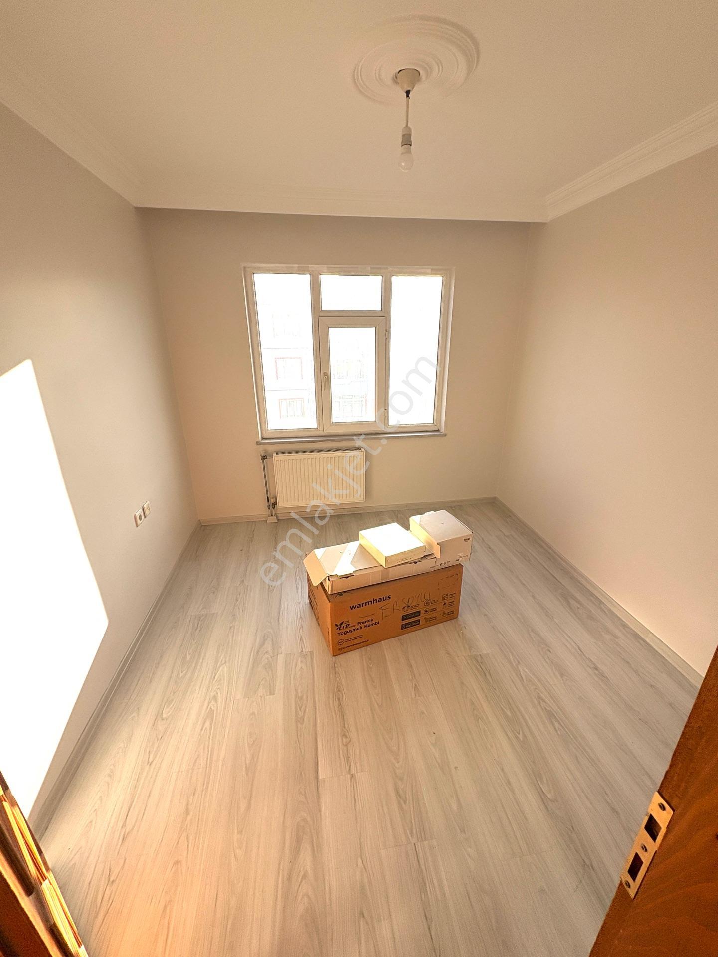 Marmara'dan Fatih Esentepe'de Site İçerisi 3+1 Kiralık Daire - Görsel 6