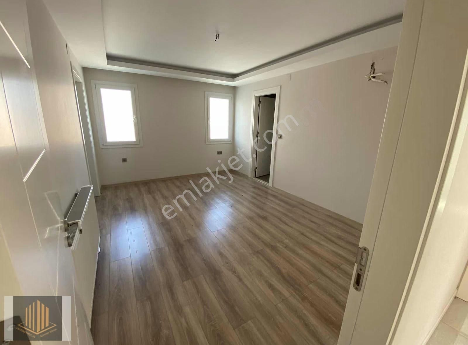 Sağlam'dan Tellidere'de Satılık 4+1 Geniş Oturumlu Daire - Görsel 19