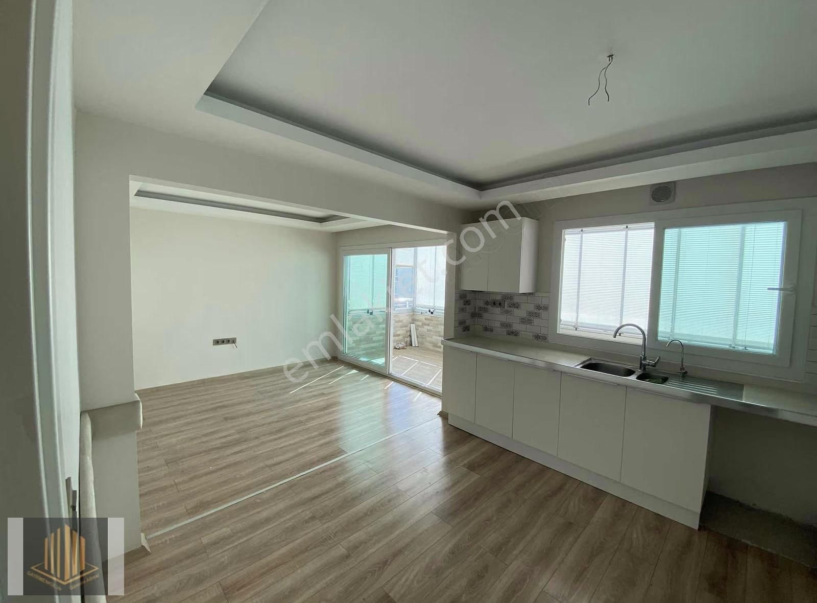 Sağlam'dan Tellidere'de Satılık 4+1 Geniş Oturumlu Daire - Görsel 6