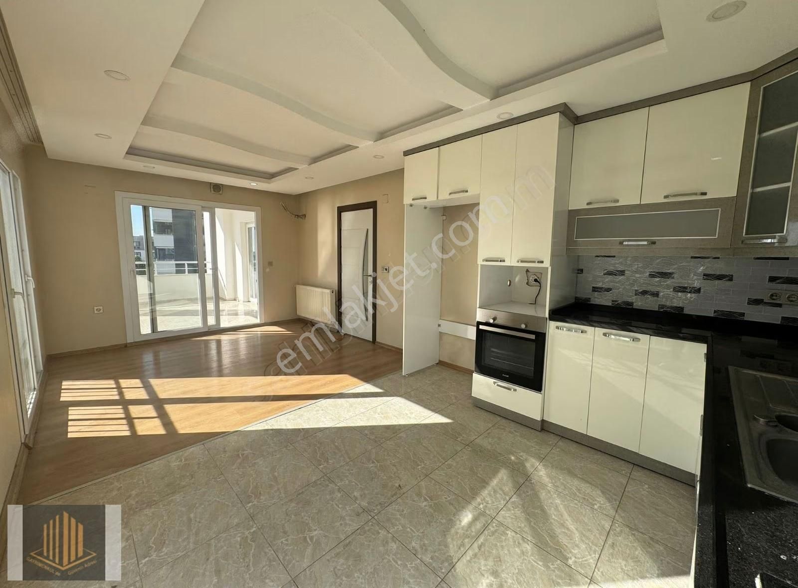 Sağlam'dan Gürselpaşa'da Kaçırılmayacak 4+1 Kiralık Daire - Görsel 3