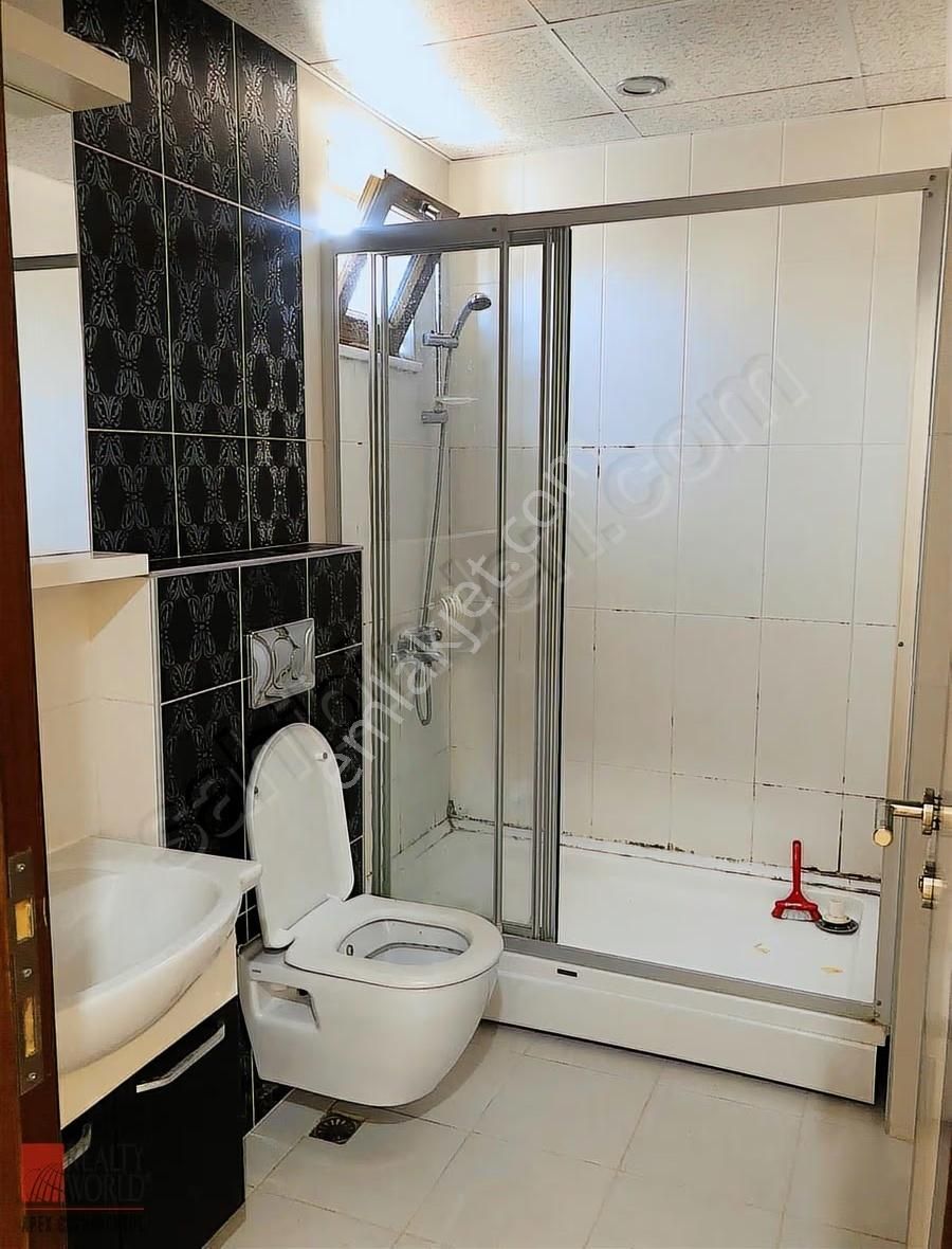 Alanya'nın En Prestijli Sitesinde 4+1 (vatandaşlığa Uygun) - Görsel 13