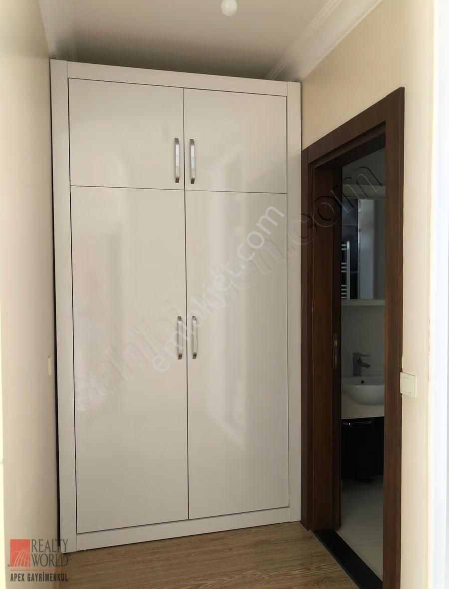 Alanya'nın En Prestijli Sitesinde 4+1 (vatandaşlığa Uygun) - Görsel 23