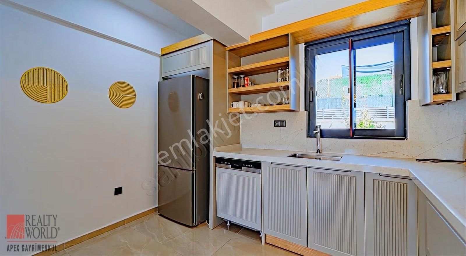 Kaş Çukurbağda İskanlı, Turizm Ruhsatlı, Sıfır Müstakil Villa - Görsel 19