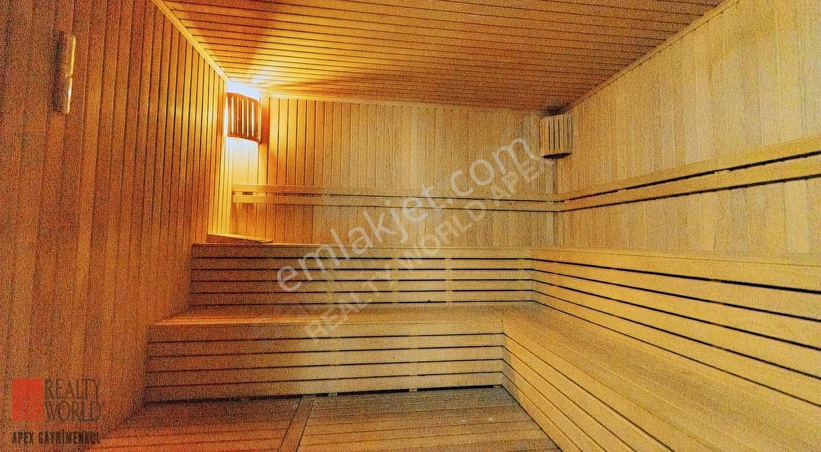 Antalya Konyaaltı Sarısu Green City De 2+1 Daire - Görsel 27