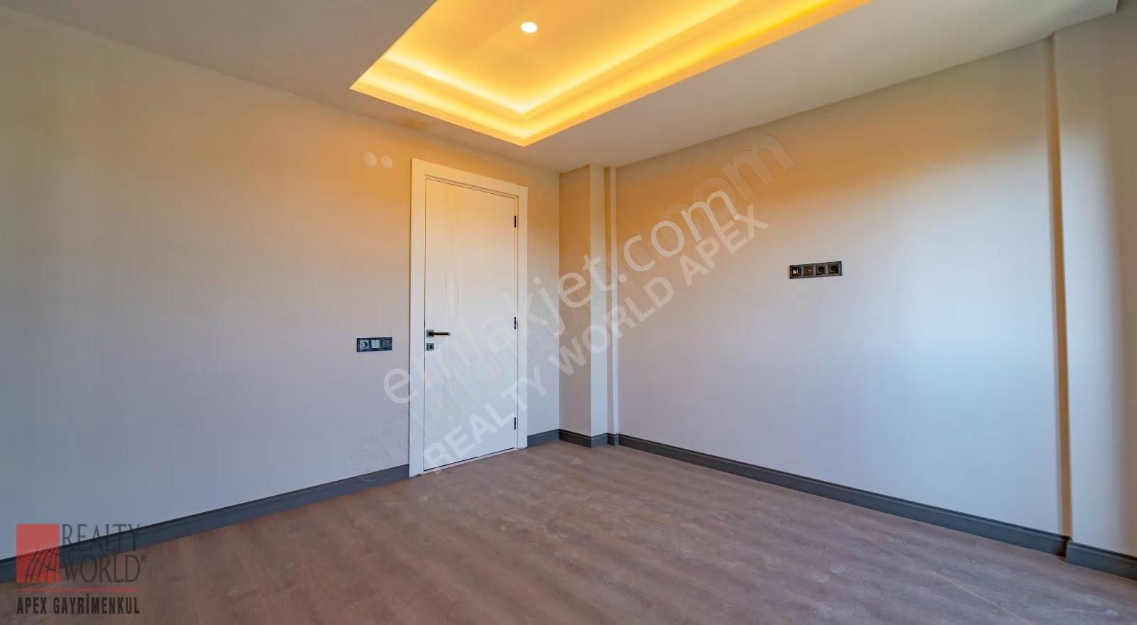 Antalya Döşemealtı Satılık Müstakil,özel Yapım,eşsiz Villa - Görsel 30